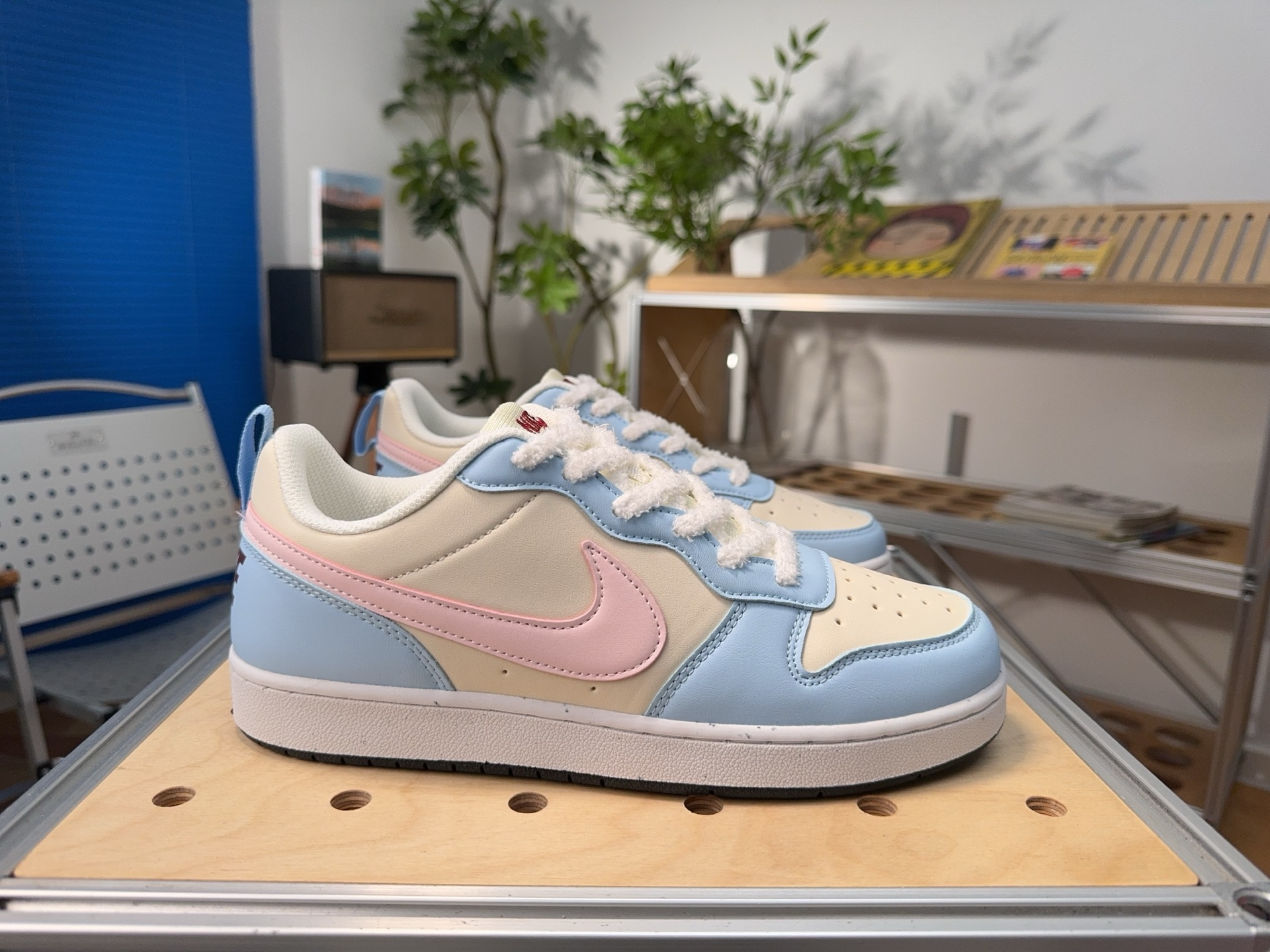 Nike Jordan